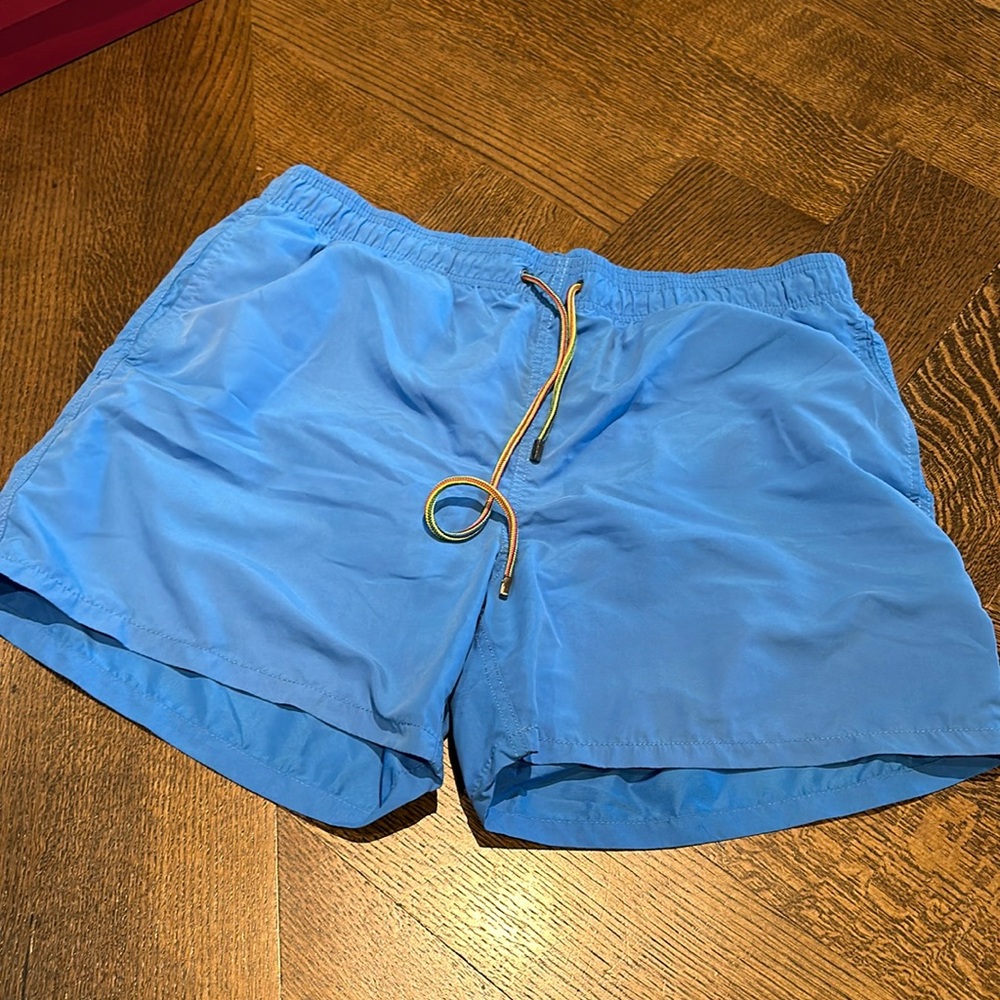 Bugatchi Bathing Suit